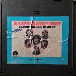 Raspberries Featuring Eric Carmen - Raspberries' Best - Featuring Eric Carm ...