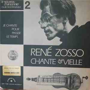 René Zosso - Chante & Vielle