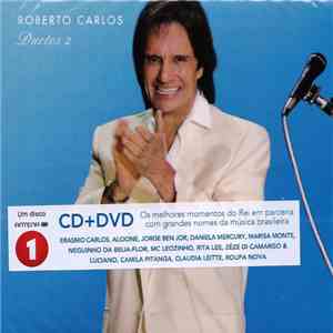 Roberto Carlos - Duetos 2