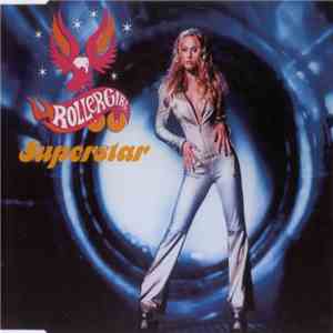 Rollergirl - Superstar