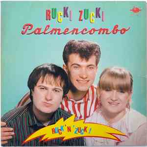 Rucki Zucki Palmencombo - Ruck'N'Zuck!