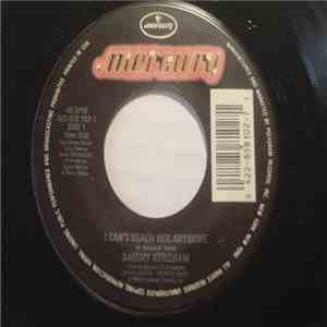 Sammy Kershaw - I Can't Reach Her Anymore / What Might Have Been