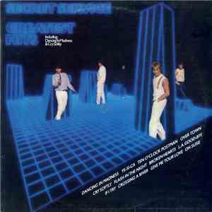 Secret Service - Greatest Hits