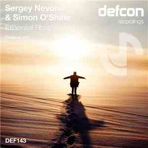 Sergey Nevone & Simon O'Shine - Ethereal Rhapsody