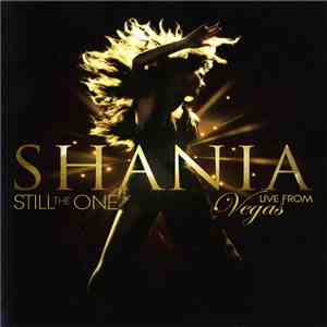 Shania Twain - Still The One - Live From Vegas