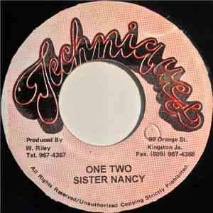 Sister Nancy - One Two