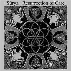 Sūrya  - Resurrection Of Care