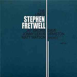 Stephen Fretwell - The Lines