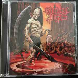Suicidal Angels - Bloodbath