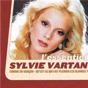 Sylvie Vartan - L'Essentiel