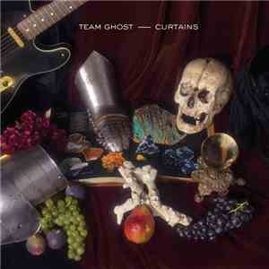 Team Ghost - Curtains