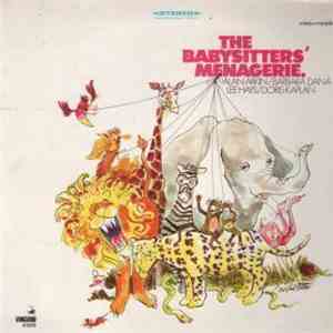 The Baby Sitters - The Babysitters' Menagerie