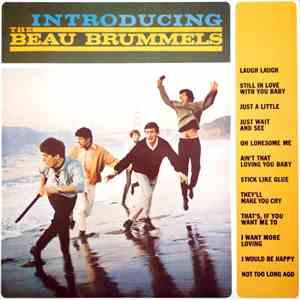 The Beau Brummels - Introducing The Beau Brummels