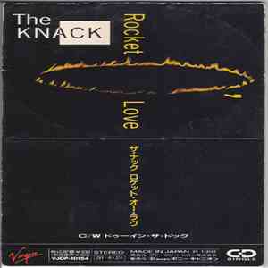 The Knack - Rocket O' Love