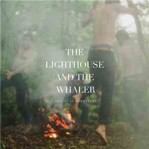 The Lighthouse And The Whaler - This Is An Adventure
