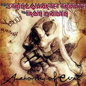 The Little Emo Quartet - Anatomy Of Evil - The String Quartet Tribute To Ir ...