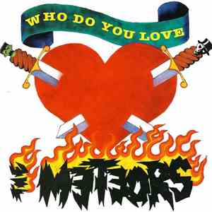 The Meteors  - Who Do You Love