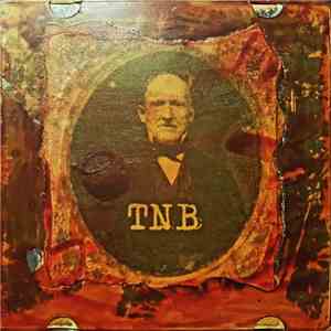 The New Blockaders - Anti Ist Nur Ein Teil Des Verwirrung