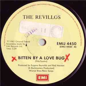 The Revillos - Bitten By A Love Bug