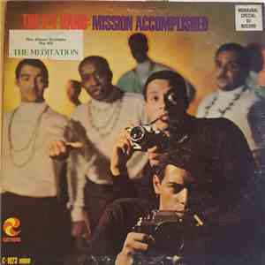 The TnT Band - Mission Accomplished