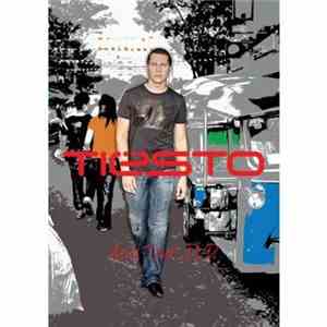 Tiësto - Asia Tour DVD