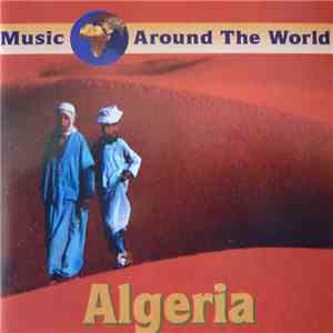 Various - Algeria - Rai