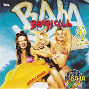 Various - Baja Beach Club 2