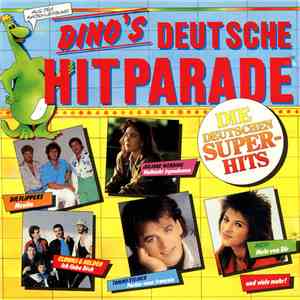 Various - Dino's Deutsche Hitparade