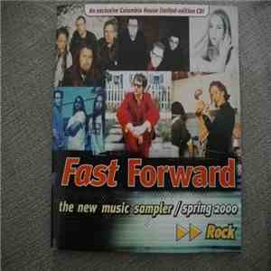 Various - Fast Forward - Rock - Spring 2000