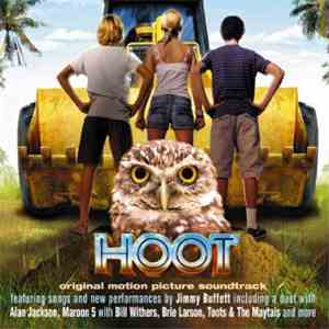 Various - Hoot: Original Motion Picture Soundtrack