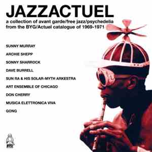 Various - Jazzactuel