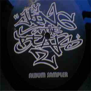 Various - King Of The Beats 2 - Album Sampler