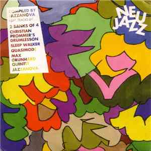 Various - Neujazz