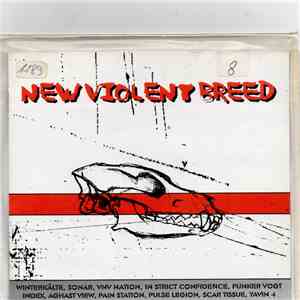 Various - New Violent Breed