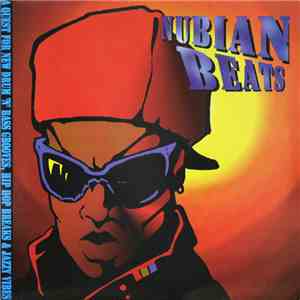 Various - Nubian Beats