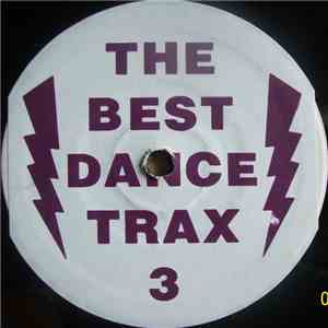 Various - The Best Dance Trax 3