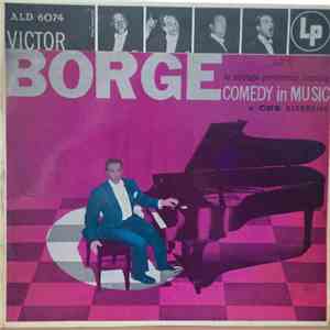 Victor Borge - Comedy In Music