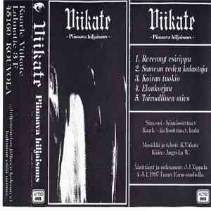 Viikate - Piinaava Hiljaisuus