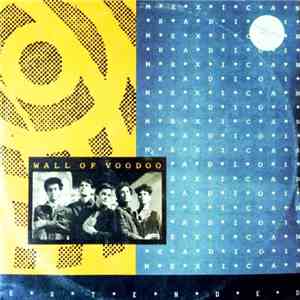 Wall Of Voodoo - Mexican Radio