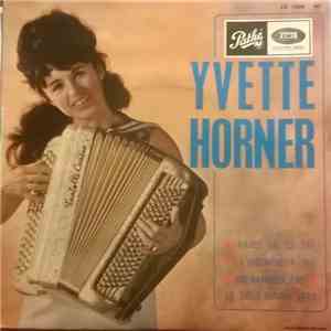 Yvette Horner - Paris En Colère