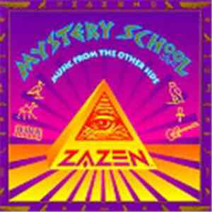 Zazen - Mystery School - Music From The Other Side