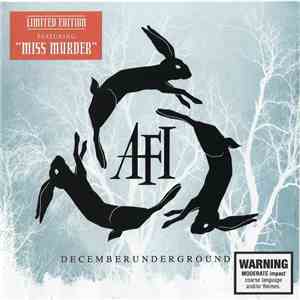 AFI - Decemberunderground
