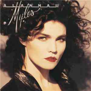 Alannah Myles - Alannah Myles