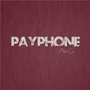Alex G  - Payphone (Acoustic Version)