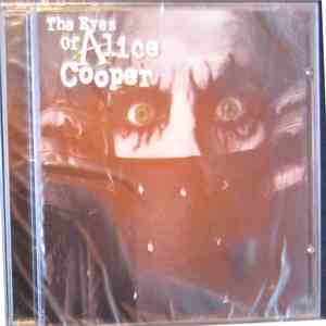 Alice Cooper  - The Eyes Of Alice Cooper
