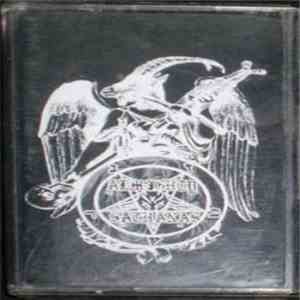 Almighty Sathanas - Spit On Virgin