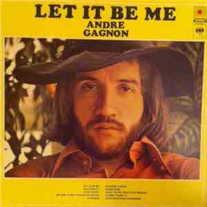 Andre Gagnon - Let It Be Me
