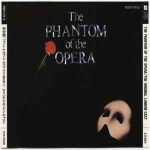 Andrew Lloyd Webber - The Phantom Of The Opera
