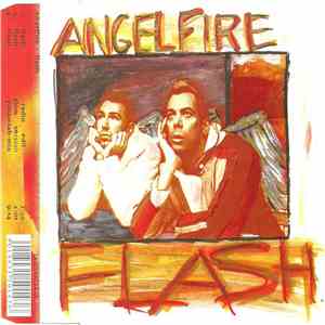Angelfire - Flash