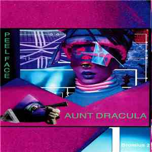 Aunt Dracula - Peel Face